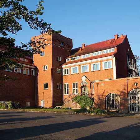 Hambo Hostel Hammenhög Exterior foto